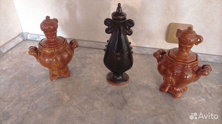 Керамика,форфор СССР