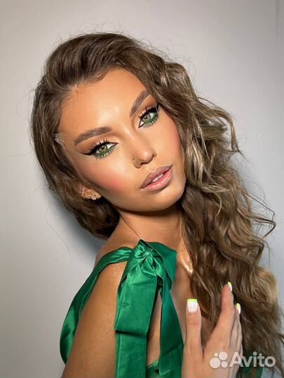 Стилист по волосам