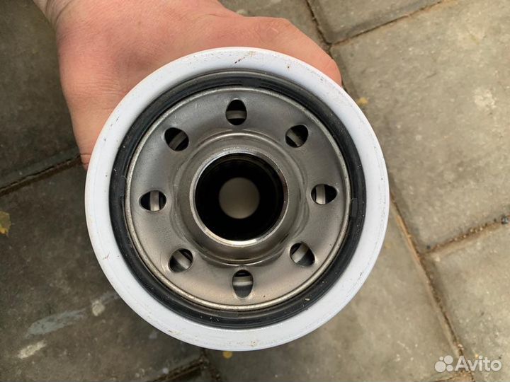 Luber-Finer lfh4268 Фильтр Гидравлический