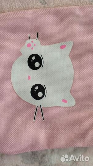 Пенал/сумочка