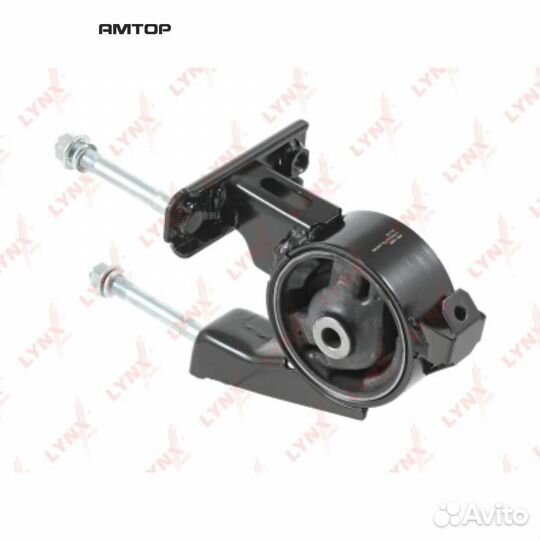 Lynxauto ME-1369 Опора двигателя задняя lynxauto M