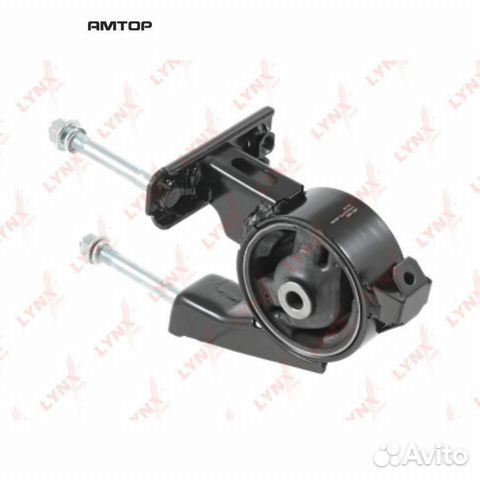 Lynxauto ME-1369 Опора двигателя задняя lynxauto M