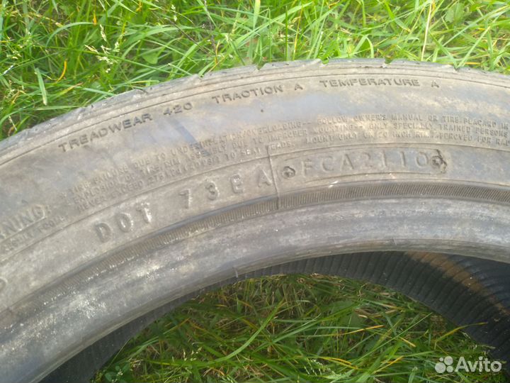 Nokian Tyres Hakkapeliitta R2 SUV 275/40 R20 106R