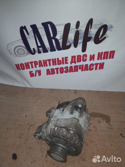 Генератор Opel Corsa C F08 Z12XE 1.2 2000-2006