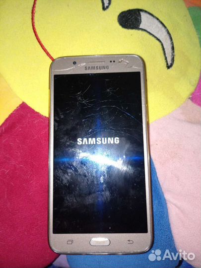 Samsung Galaxy J7 (2016), 2/16 ГБ