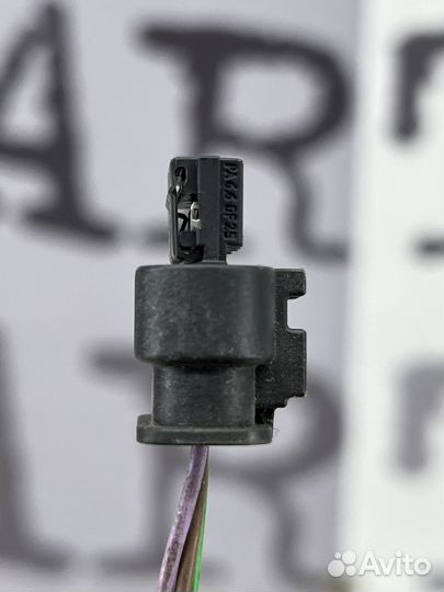 Провод заглушки глушителя BMW F20 F30 F48 F15