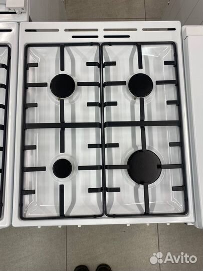 Газовая плита Gorenje G 5111 WH