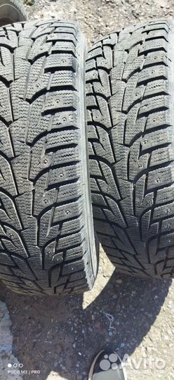 Шины зимние 185 65 r15