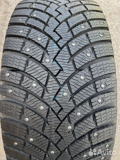 Pirelli Scorpion Ice Zero 2 275/45 R21 110H