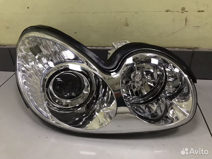 Фара Hyundai Sonata IV Тагаз 2004-2010