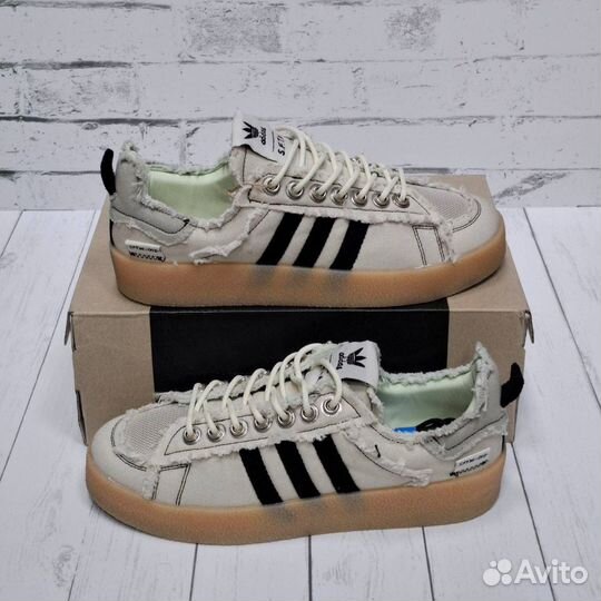 Adidas campus 80s