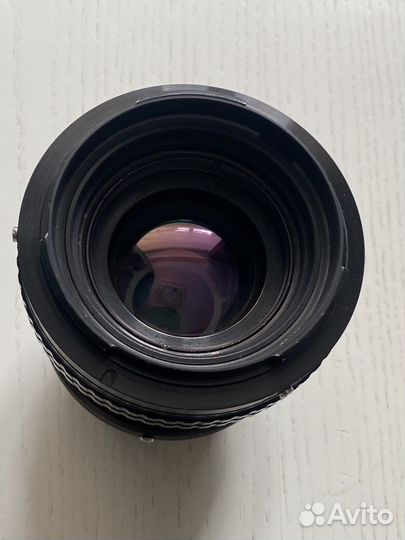 Продам супер редкий объектив Орион 32 ам