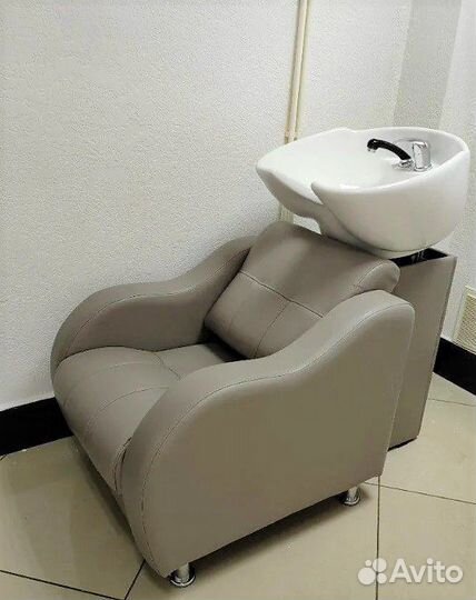 Мойка парикмахерская Classic