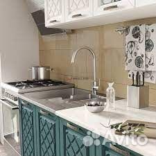 Кухня. В наличии