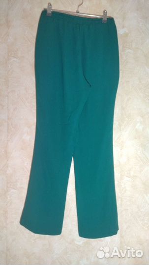Брюки летние