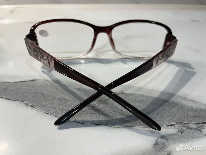 Готовые очки GA0151