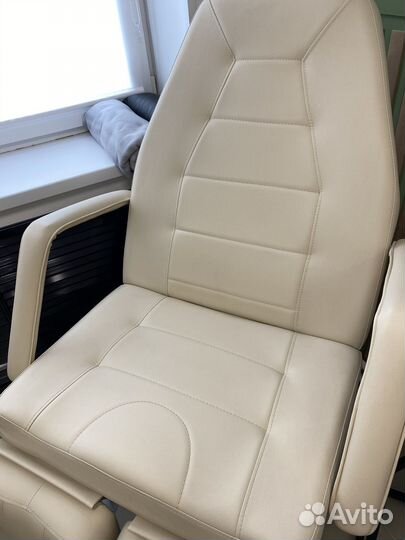 Педикюрное кресло