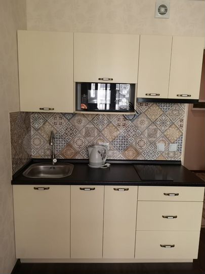 Квартира-студия, 21 м², 9/16 эт.