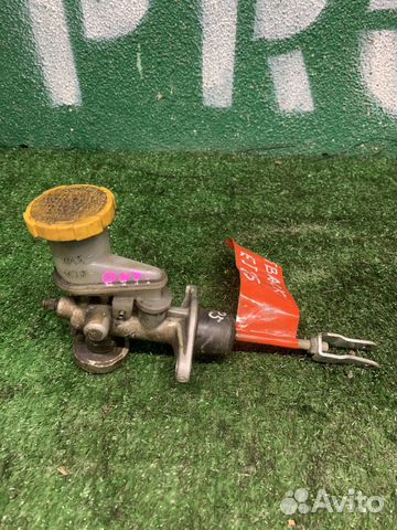 Цилиндр сцепления главный Subaru Outback