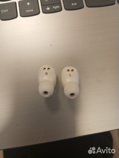 Беспроводные наушники