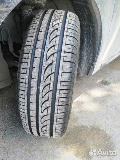 Pirelli Formula Energy 195/50 R15 82