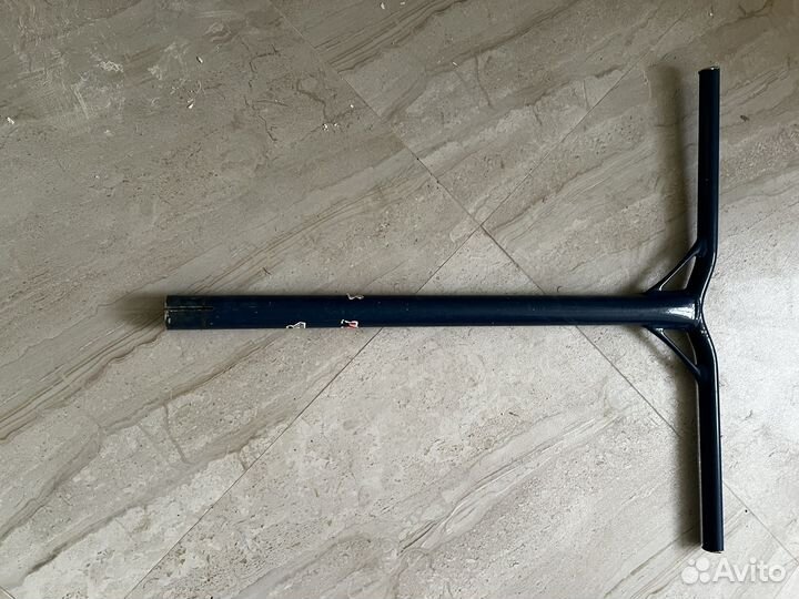 Руль трюкового самоката