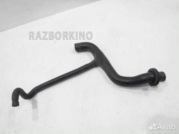 Патрубок системы охлаждения