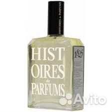 Histoires de Parfums 1826 Eugenie de Montijo 60 мл