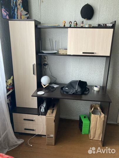 Компьютерный стол бу