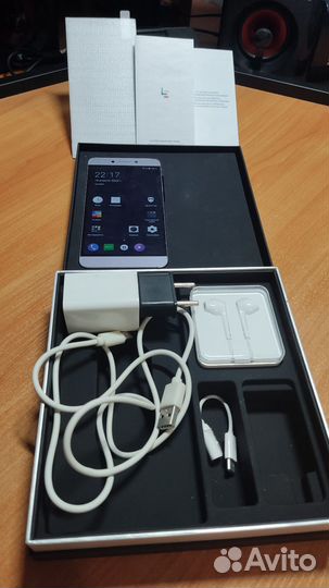 LeEco Le 2 X527, 3/32 ГБ