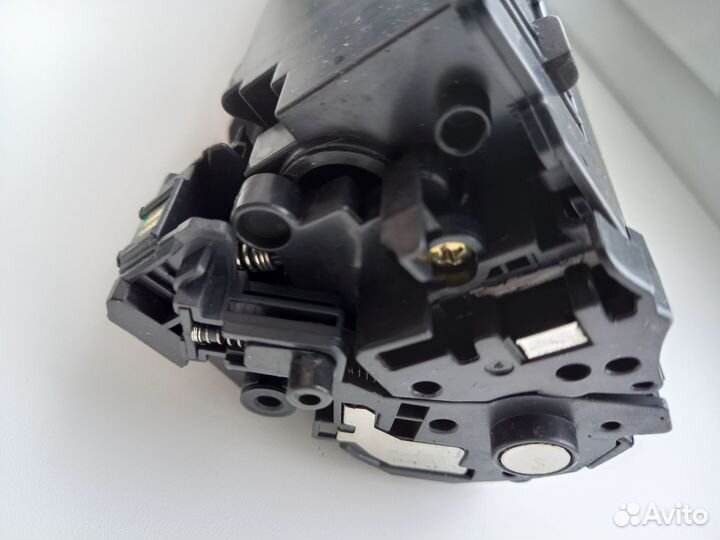 Продаю картридж для принтера