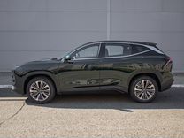 Новый Jetour Dashing 1.5 AMT, 2023, цена от 2 159 900 руб.