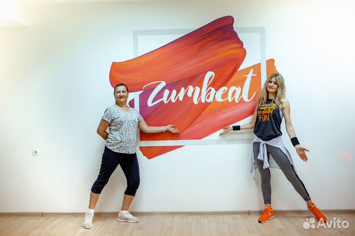 Зумба Голд: тренировки для людей 50+