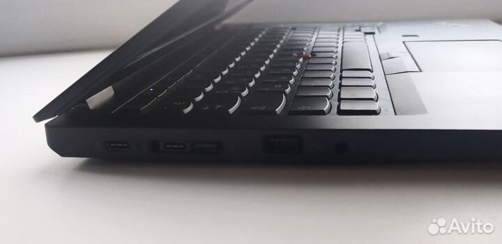 Lenovo thinkpad L13 Gen1 - i5-10310/256/16