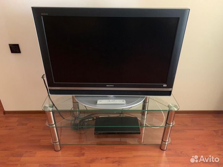 Подставка под телевизор