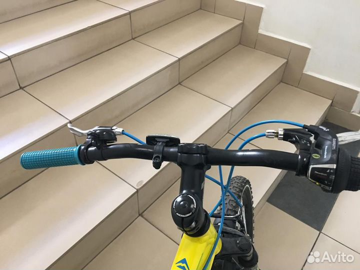 Велосипед merida matts j20