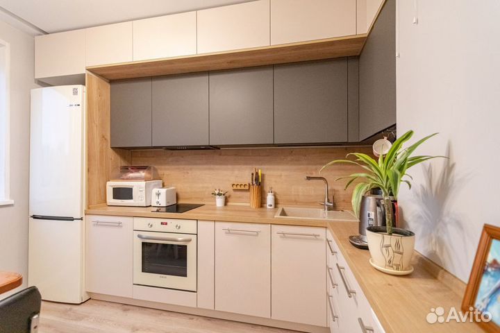 Цена за всю кухню смк 056697