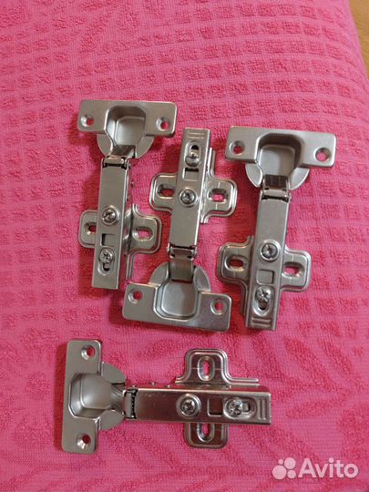 Петля мебельная