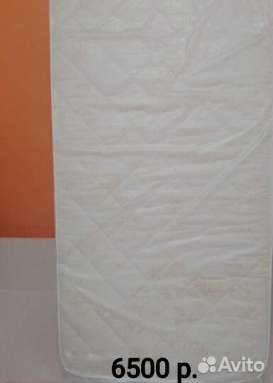 Детская кровать от 3 лет