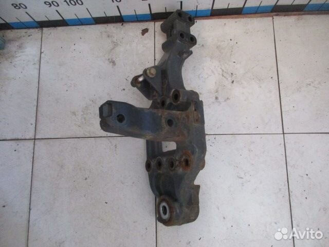 Кронштейн кабины DAF XF 106