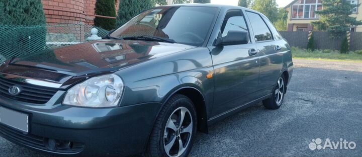 LADA Priora 1.6 МТ, 2010, 104 975 км