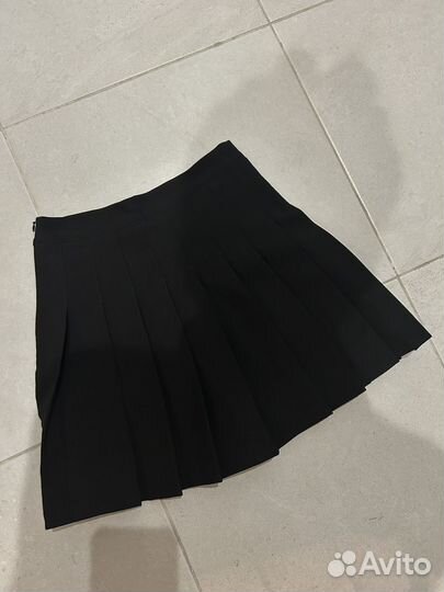 Юбка в складку feelz