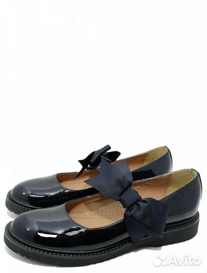 Туфли для девочки batsy