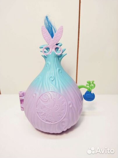 Набор салон красоты тролли