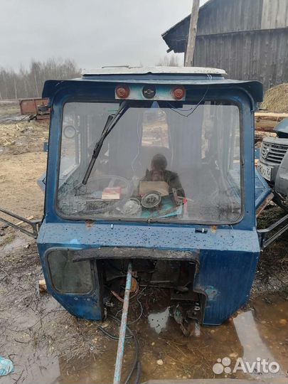 Продаётся кабина