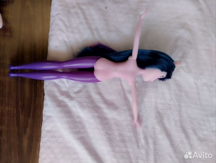 Кукла Монстер Хай pony