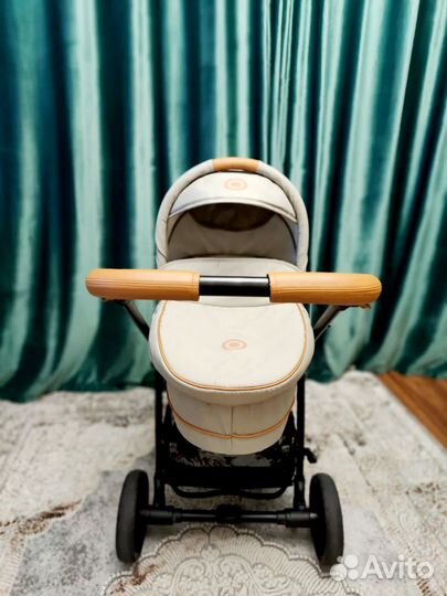 Коляска hoco austria 2 в 1