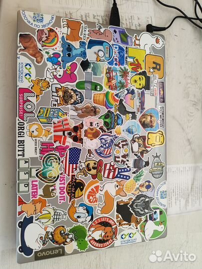 Ноутбук Lenovo ideapad s145