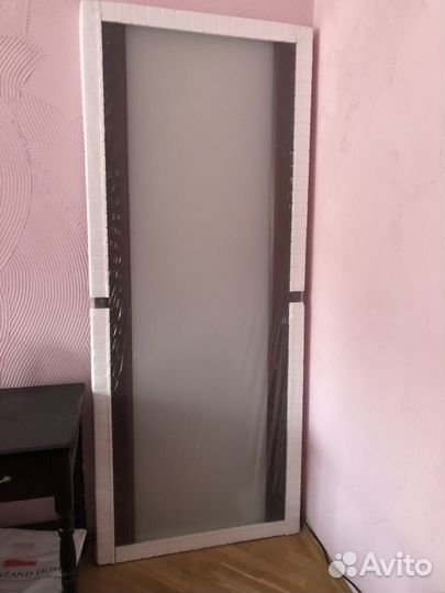 Дверь межкомнатная новая 80