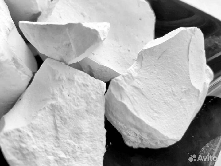 Мел оптом пищевой природный